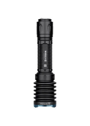 Ліхтар (2370.35.25) Olight Warrior X 3 Black (268142338)