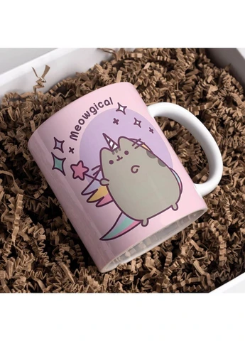 Подарочный набор Пушин / Pusheen No Brand (380894077)