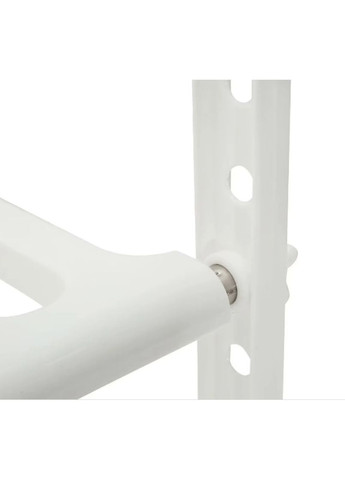 Регулируемая кухонная полка для хранения посуды, 38-70 см, KITCHEN RACK / Многофункциональный органайзер на кухню под раковину No Brand (357226562)