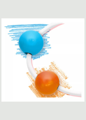 Набор для творчества My first Восковые оливки-бусины (00244S) Ses Creative (331164322)