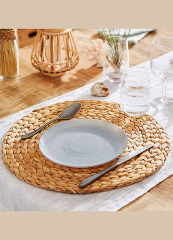 Тарелка Ammonite Granit 19 см (P9919) Luminarc (309201111)