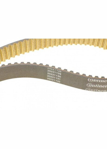 Ремень ГРМ ContiTech (368133423)