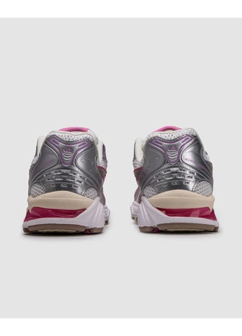 КРОССОВКИ ЖЕНСКИЕ ASICS GEL-KAYANO 14 UNLIMITED PACK WHITE / FAWN АСИКС ГЕЛЬ КАЯНО 14 No Brand белые демисезоны (367177228)