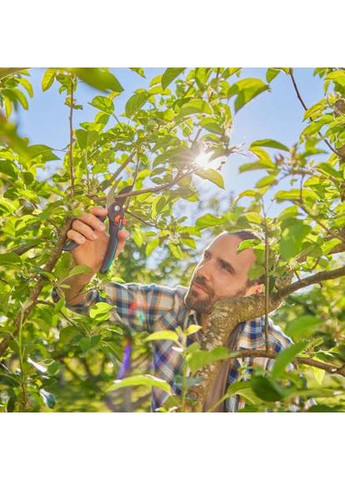 Секатор PremiumCut Pro flex S-XL 215 мм (12252-20.000.00) Gardena (364873539)