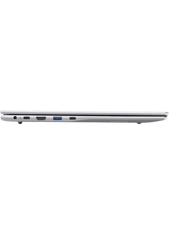 Ноутбук Swift Lite SFL16-31P-3198 Silver (NX.DF2EU.001) Acer (364872773)