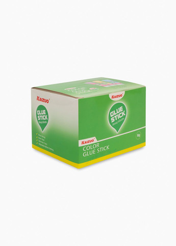 Клей карандаш ароматизированный 8 г GJ1817-1 Разноцветный (6971083360265)(SC) shop (6971083360265) No Brand (366396855)