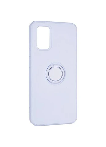 Чехол Holder Loop Case для Samsung A025 (A02s) Lilac Gelius (383908560)