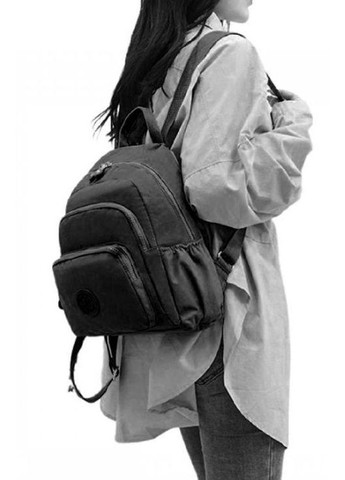 Городской тканевый рюкзак 13L Confident (360894021)