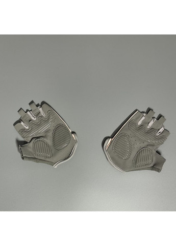 Універсальні спортивні рукавички для силових тренувань та велоспорту No Brand (367983404)