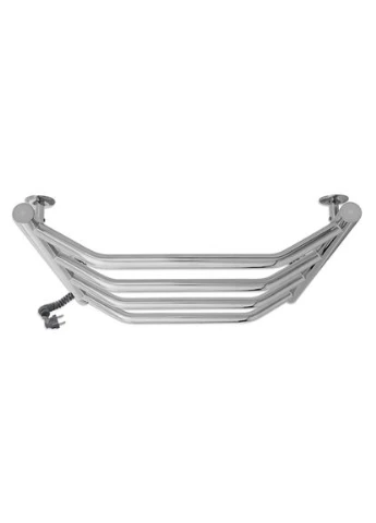 Електрична сушарка для рушників Вікторія П4 450Х500 Е Laris (318681538)