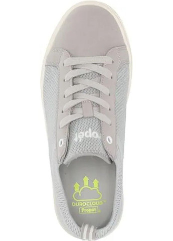 Ортопедичні кросівки Kenna WCA042M grey, розмір 36.5, стопа 22,5см Propet сірі (350879123)