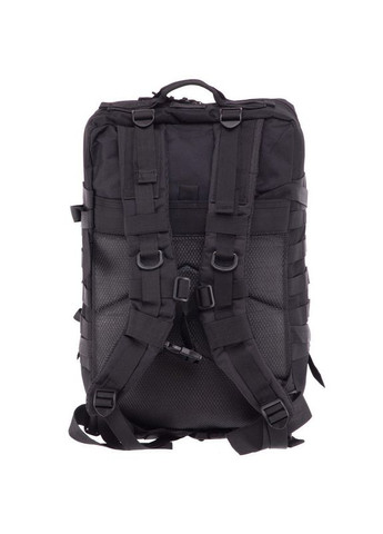Рюкзак тактический штурмовой (нейлон, оксфорд 900D, р-р 48х28х28см, 38л, ) (ZK-5507_Черный) SP-Sport (361434256)