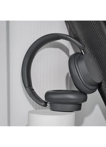 Бездротові навушники Bowie D05 black Baseus (360393628)