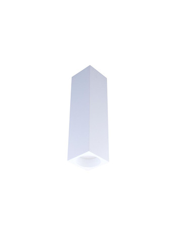 Точечный светильник под лампу GU10 TH6803300 WH (26097) Skarlat (290187189)