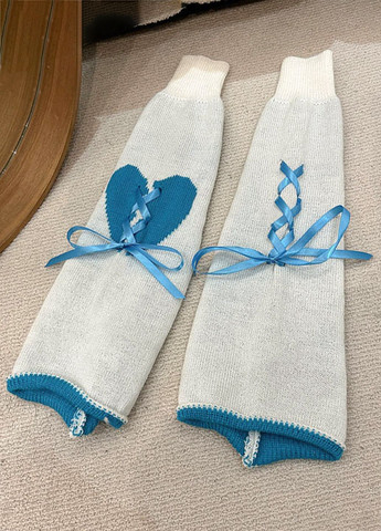 Гетри з бантиками No Brand (316219043)