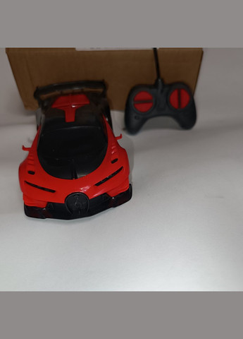 Машинка спортивная со светящимися фарами на пульте управления на радиоуправлении Спорткар Shantou (342064864)