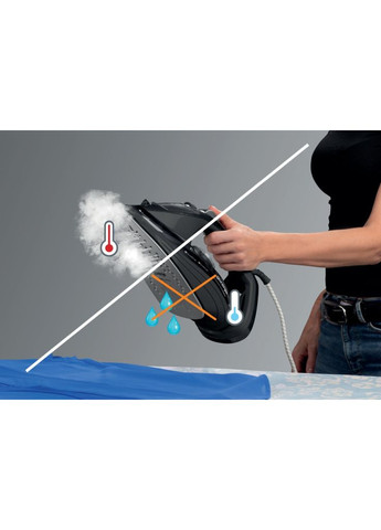 Утюг SIH2600BKG Gorenje (370607128)