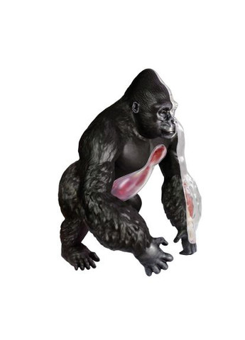 Пазл 4D Master (FM-622012) SKL Горила (366156857)