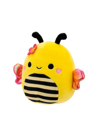 М'яка іграшка Друзі Джмелі 19 см 2 шт. () Squishmallows SQVA00843 (331791026)