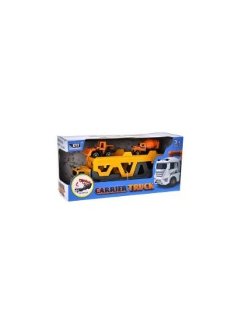 Автовоз с машинками Xinshengya Toys (2014-1P) No Brand (389029123)