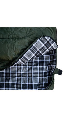 Спальный мешок (m278418) Totem Ember Plus XXL Olive Left (372964132)