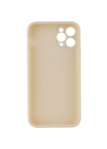 Чехол на Apple iPhone 12 Pro Max / для айфона 12 про макс силикон Epik (356098356)