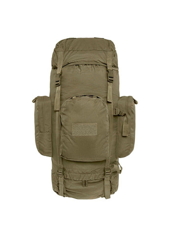 Рюкзак Recom 88 л Olive, Туристичний та Тактичний Mil-Tec (368293995)