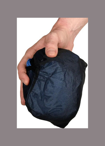 Синяя демисезонная куртка deluge onyx Ultimate Direction