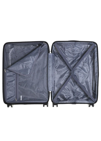 Чемодан из полипропилена средний 66 см MADISSON 33703 (283037277)