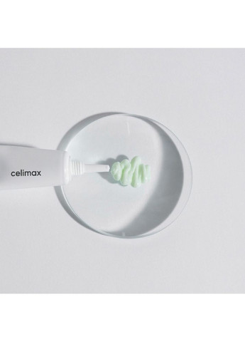 Омолаживающий крем под глаза с бакухиолом и экстрактом нони The Real Noni Ultimate Eye Cream 20 мл Celimax (365730815)