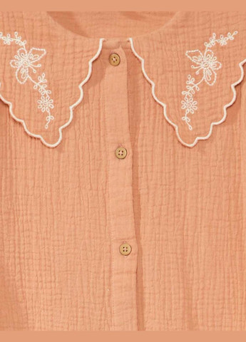 Блуза демісезон,рожевий, Kiabi (316710714)