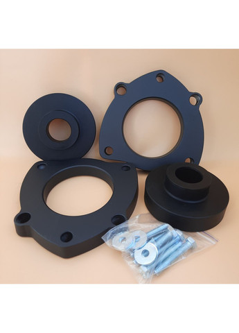 Проставки ID 3, ID 4, ID 6 для збільшення кліренсу No Brand (371993247)