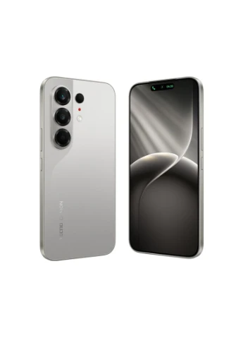 Смартфон Camon 50 (CN5) 12/256GB Nebula Titanium (4894947116230) Tecno (381617064)