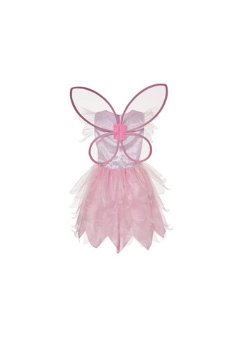 Карнавальний костюм фея метелик ельф Lidl Сукня обруч крила (367262156)