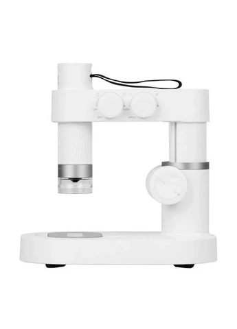 Портативный смарт-микроскоп Xiaomi Portable (DDL-M1B) BeaverLAB (389081831)