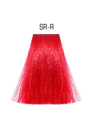 Стойкая кремкраска для волос SoColor Pre-Bonded SR-R красный, 90 мл. Matrix (292736098)