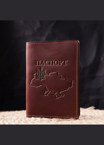 Обложка для паспорта Grande Pelle (329149336)