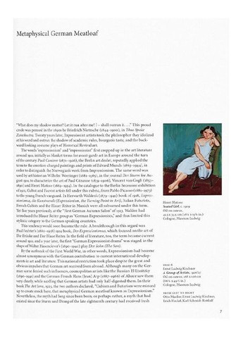 Книга Expressionism (9783836505284) Taschen (364654364)