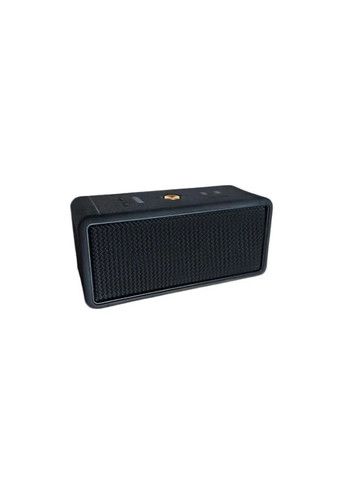 Бездротова колонка Bluetooth MARSHALL MIDDLETON BT W3/9146 портативна акустика 20 Вт Чорний No Brand (370606711)