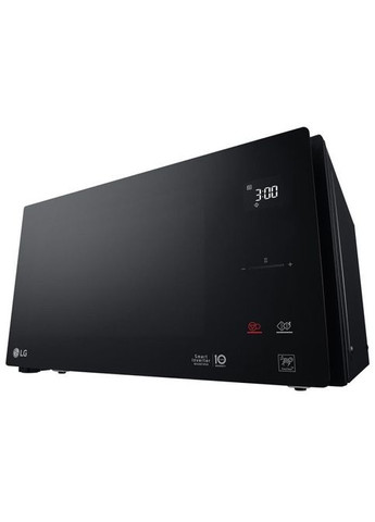 Микроволновая печь соло LG MS2595DIS