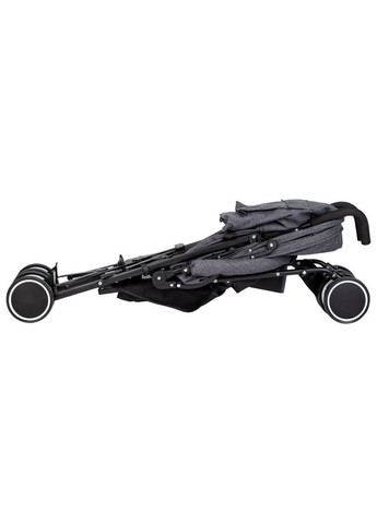 Коляска прогулочная Simple, Grey (48532) FreeOn (307835948)