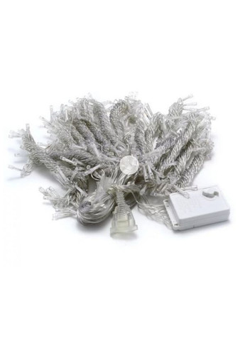 Гірлянда штора Водоспад 480 RGB led 4.0х2.0 м Мультиколір (1500929786) FMA (368754315)