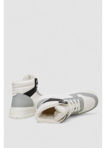 Кросівки жіночі зимові на хутрі, 248RMB03-86 Ager комбіновані зими (361226562)