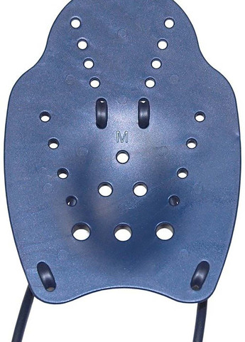 Лопатки для плавання HAND PADDLE 153 17 x 12.5 см Синій Aqua Speed (302210203)
