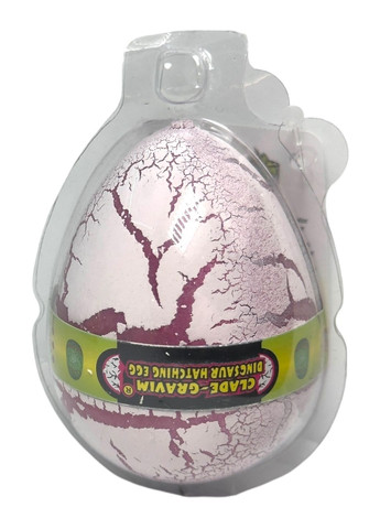Игрушка Яйцо динозавра ATY113 Remzona (334293760)