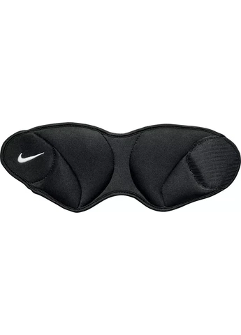 Обважнювачі 2х1,1 кг залізо термопластична гума Nike Nike ANKLE WEIGHTS (393517805)