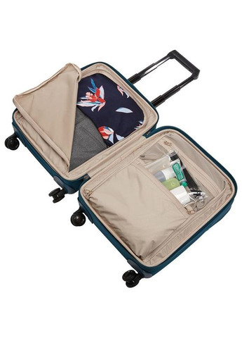 Чемодан на колесах Spira Compact CarryOn Spinner Legion Blue (TH 3203779) Thule (322200111)