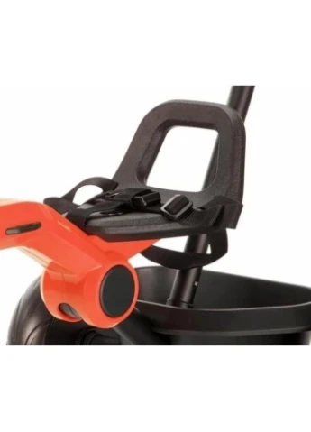 Детский велосипед Ant+ Red (T190-8Red) Qplay (390928962)