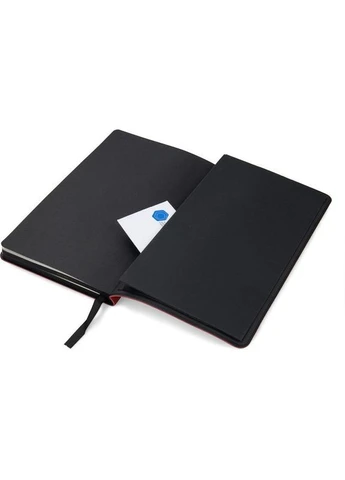 Книга записная Partner Soft, 125*195, 96 л, кл, красная (Срок доставки до 10 дней!) MIC (385842794)