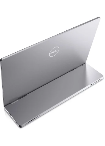 Монітор портативний 14" P1424H 2xUSBC, IPS Dell (314747623)